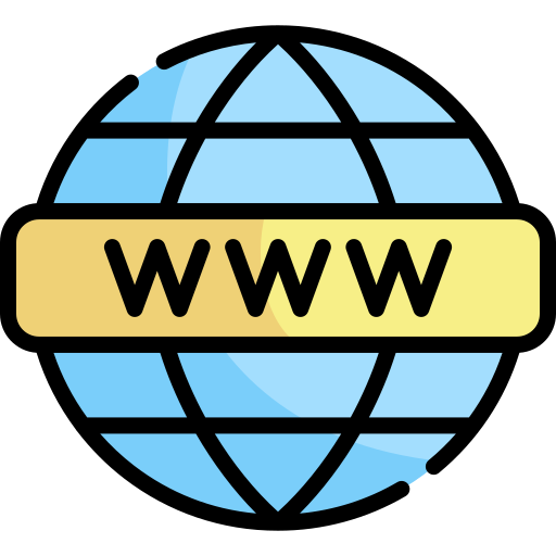 icon-website